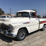 1957 Chevy Cameo For Sale