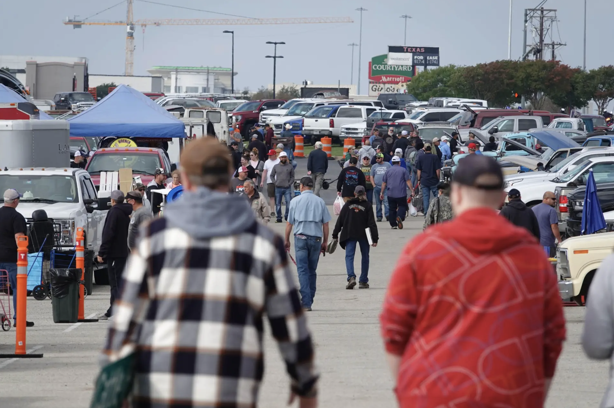 Southwest Swap Meet 2026